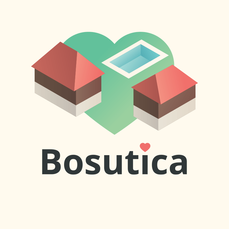 Vajati Bosutica Logo